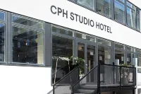 CPH Studio Hotel Các khách sạn ở 