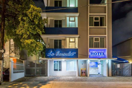 The Ivy Hotel San Juan Condado Updated 21 Price Reviews Trip Com