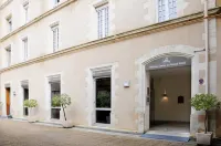 Best Western Poitiers Centre le Grand Hotel Hotel in zona Stazione di Poitiers