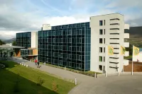 Hotel Edda Akureyri