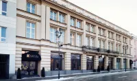 Hotel Royal & Spa Hôtels à : Bialystok