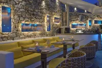 Myconian Korali Relais & Chateaux Hotels in Mykonos