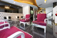Nova City Garni Hotel Signature Collection Hoteles en Pančevo Municipality