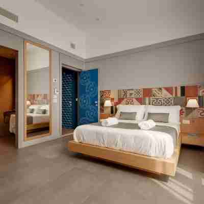 Hotel Medinblu Rooms