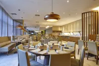 Radisson Hotel Barra Rio de Janeiro - breakfast
