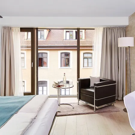 Living Hotel Das Viktualienmarkt Hotels in Munich