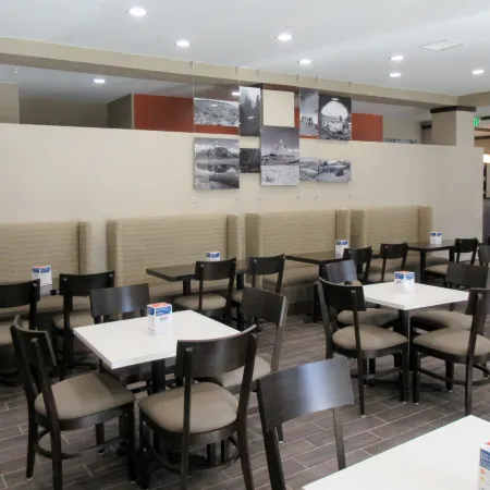 Sleep Inn & Suites Moab near Arches National Park
