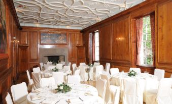 Tulloch Castle Hotel ‘A Bespoke Hotel’