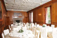 Tulloch Castle Hotel ‘A Bespoke Hotel’ Hotels in Dingwall