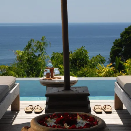 Trisara Villas & Residences Phuket