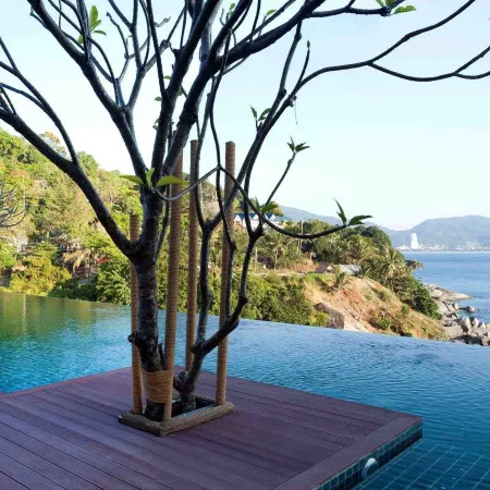 Zenmaya Oceanfront Phuket, Trademark Collection by Wyndham
