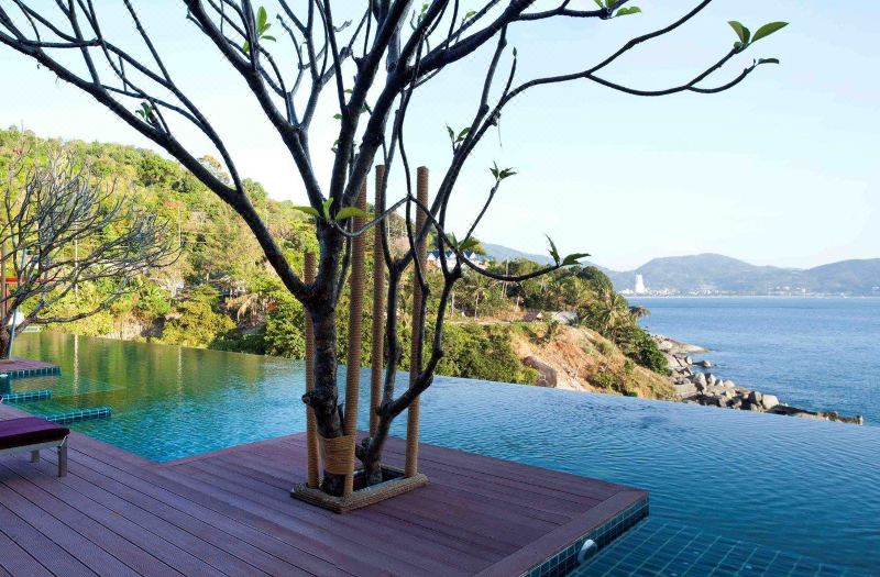 Zenmaya Oceanfront Phuket, Trademark Collection by Wyndham photo 3