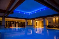 Thorpe Park Hotel and Spa - Kolam Renang