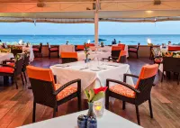 Accra Beach Hotel - breakfast