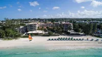 Accra Beach Hotel - Beach