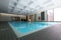 Hotel Classique - piscina