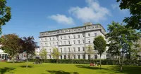 The Hardiman Hotels in der Nähe von Eyre Platz