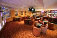 Holiday Inn CIUDAD JUAREZ by IHG - 5-Star