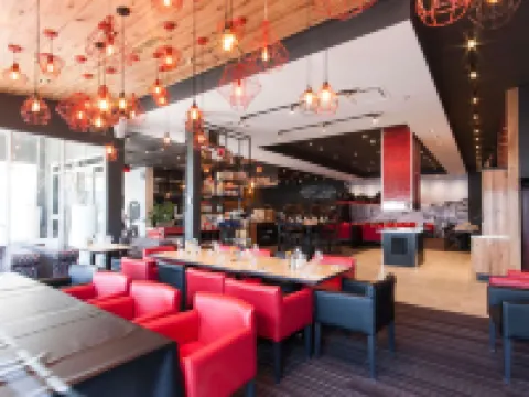 Hôtel Énergie Shawinigan Hotels in Shawinigan