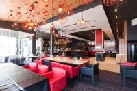 Hôtel Énergie Shawinigan Hotels in Grand-Mère