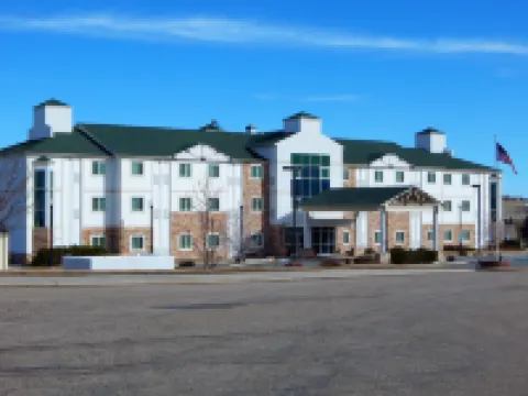 Baymont by Wyndham Sheridan Hotels in Sheridan