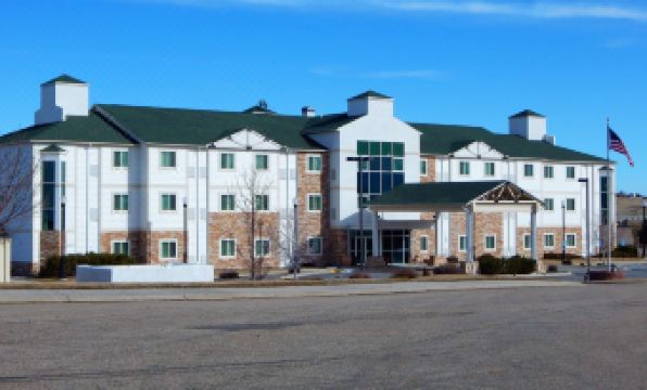 Baymont by Wyndham Sheridan