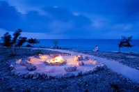 Sandals Royal Curacao - ビーチサイド