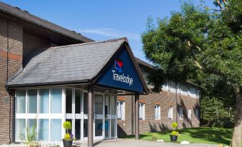 Travelodge Leicester Markfield