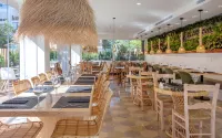 HM Alma Beach - Adults Only - breakfast