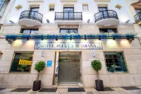 Petit Palace Puerta de Triana Hotels in Sevilla