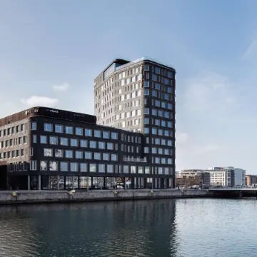 Story Hotel Studio Malmo