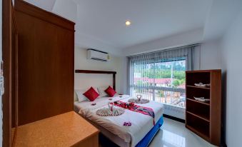 Krabi Apartment