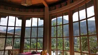 普納桑楚小屋 - 早餐