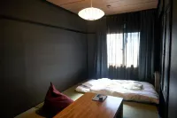 Sounkyo Onsen Kumoi Hotels in Kamikawa
