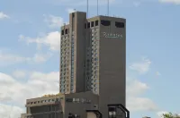 Radisson Hotel Winnipeg Downtown Hotels in der Nähe von Université de Saint-Boniface