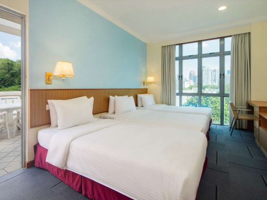 Hotels Near Tiong Bahru Dental Surgery In Singapore 21 Hotels Trip Com