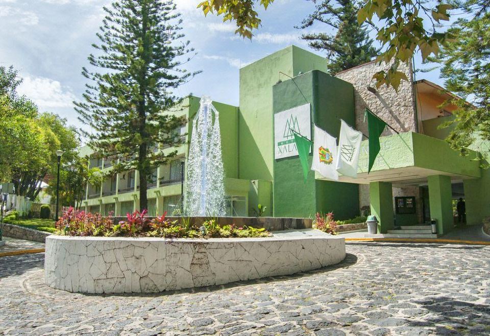 Gran Hotel Xalapa,Jalapa Updated 2024 Reviews & Prices