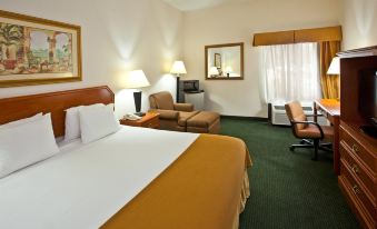 Holiday Inn Express Vero Beach-West (I-95)