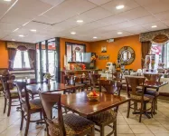 Americas Best Value Inn Torrington, CT Hotels in Cornwall