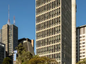 Tivoli Mofarrej São Paulo