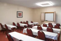 Hampton Inn Charleston-Downtown (Civic Center) Các khách sạn ở Charleston