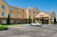 Fairfield Inn Las Cruces
