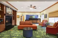 Fairfield Inn & Suites Stillwater Hotels in Stillwater