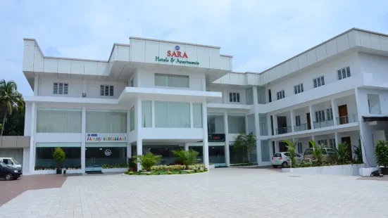 Sara Hotels and Apartments