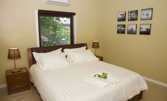 Vine Cottages Adults Only - Housity