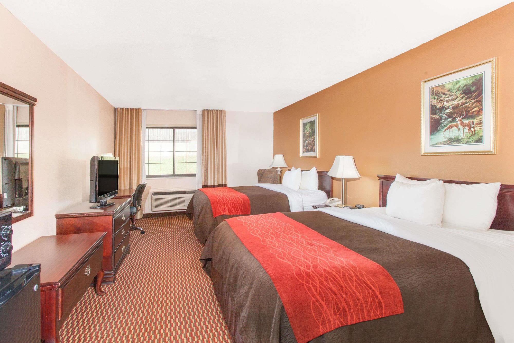 Baymont Inn & Suites by Wyndham Oklahoma City North