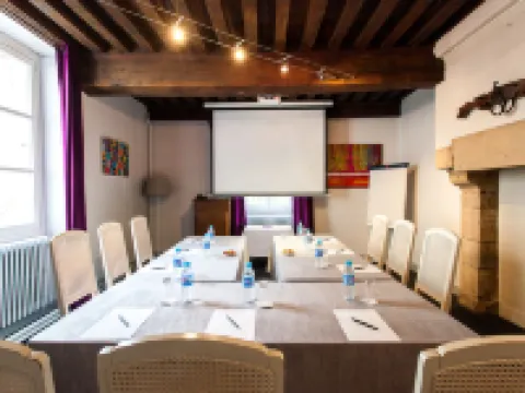 Maison Philippe le Bon Hôtel, Restaurant & Bar le 19 Hotels in Dijon