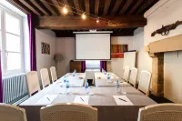 Maison Philippe le Bon Hôtel, Restaurant & Bar le 19