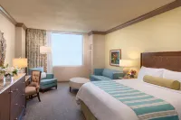 Moody Gardens Hotel Spa and Convention Center