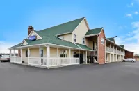 Residential Suites Blue Springs by Hotel O I 70 - 2-stjärniga